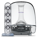 Harman Kardon SoundSticks II + Speakers icon